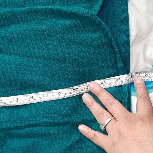 Alfani Cardigan -‎ #557SP9 - Picture 10 of 10